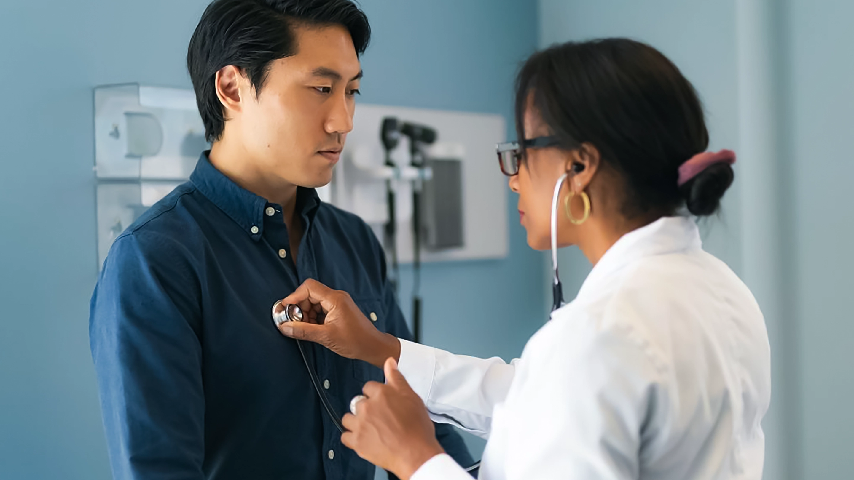 CIMT vs Stress Tests and Calcium Scans: Which Is Better for Heart Risk Detection