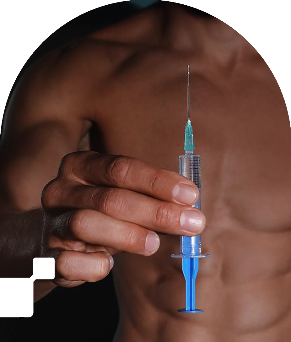 Hormone Optimization for Long-Term Health and Metabolic Balance