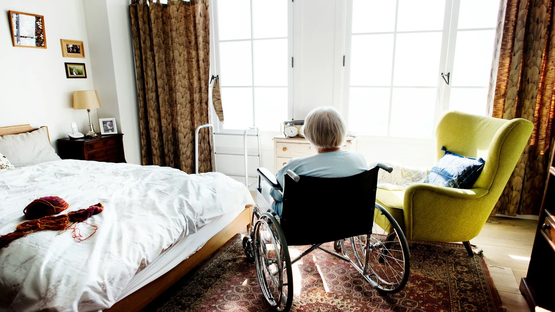Understanding Bedsores and Neglect in Tulsa Nursing Homes [Legal Help for Bed Sores in Nursing Homes]