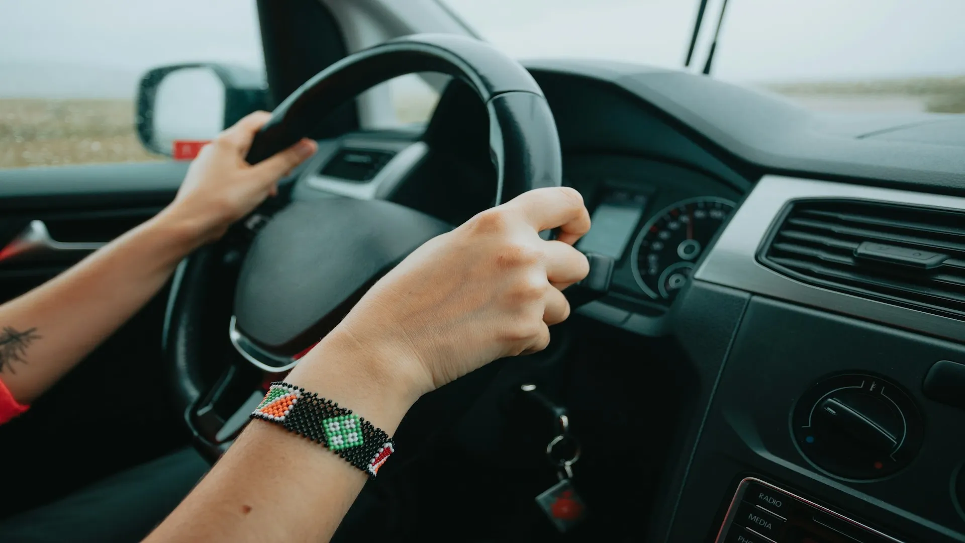 Understanding Rear End Car Accidents: Causes and Legal Liability in Tulsa [Rear End Car Accident Legal Help]