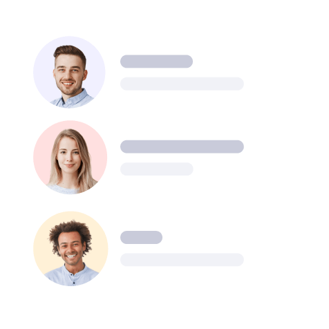 Social Media Marketing - Marketingly X Webflow Template