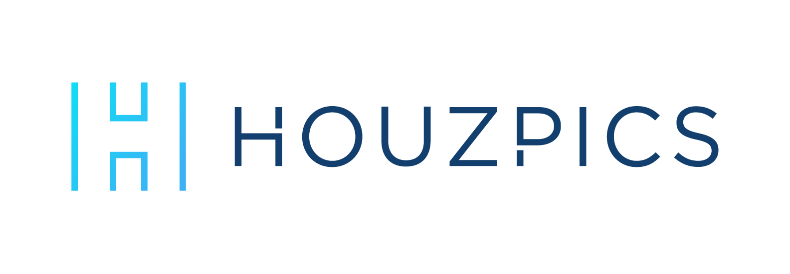 Houzpics logo