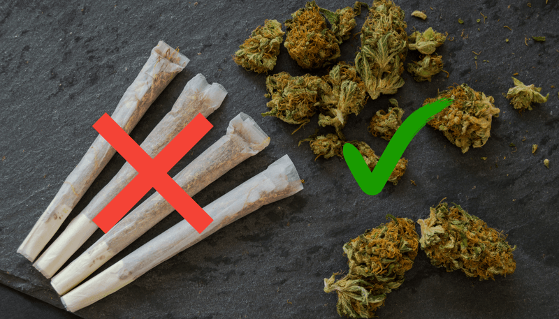 Key Differences Explained | Alternaleaf UK