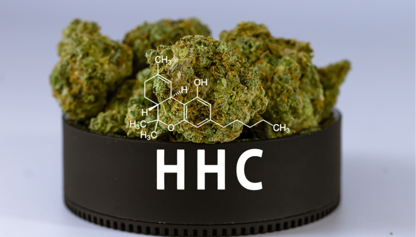 HHC (Hexahydrocannabinol): What It Is, How It Works & Potential Benefits