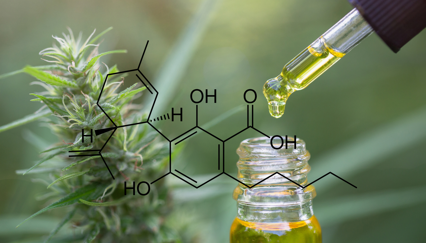 CBDA: What It Is, Benefits & How It Compares to CBD