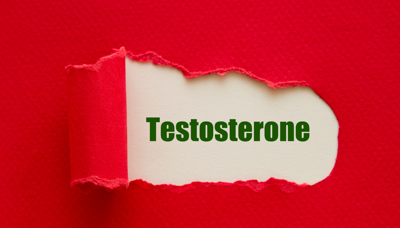 How Does Cannabis Affect Testosterone and Hormone Balance?