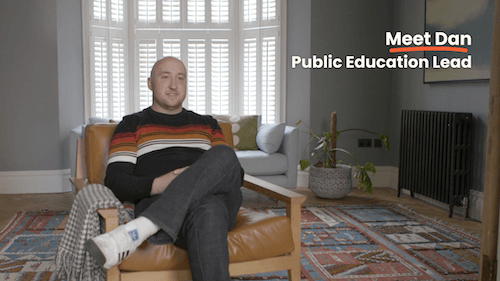 Our New Public Education Lead 