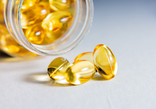 Omega-3 and Medical Cannabis