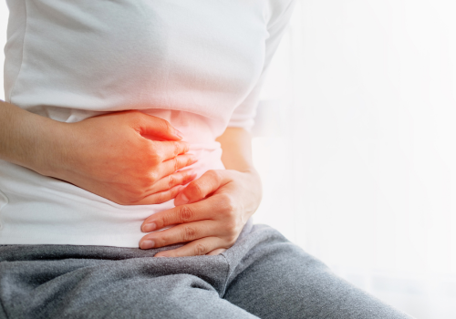 Medical Cannabis for PMDD