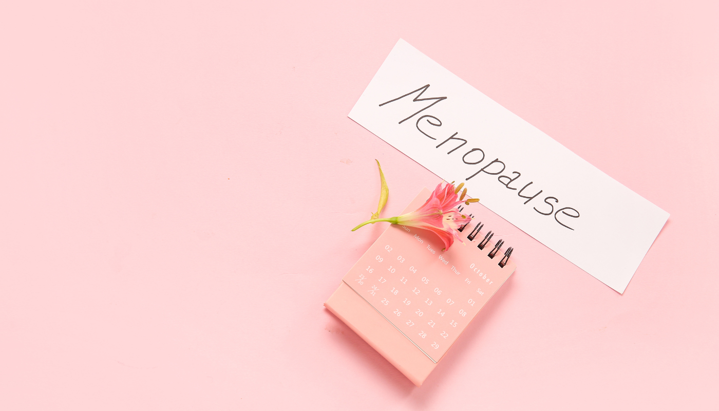 Medical Cannabis for Menopause
