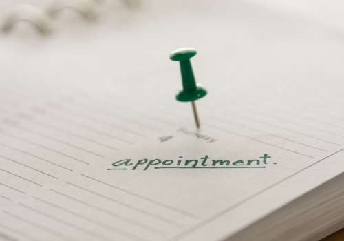 Your First Alternaleaf Appointment 