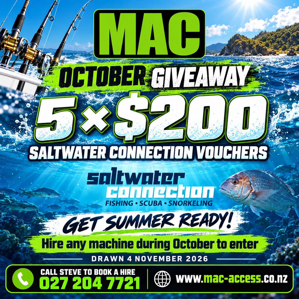 Whangarei
