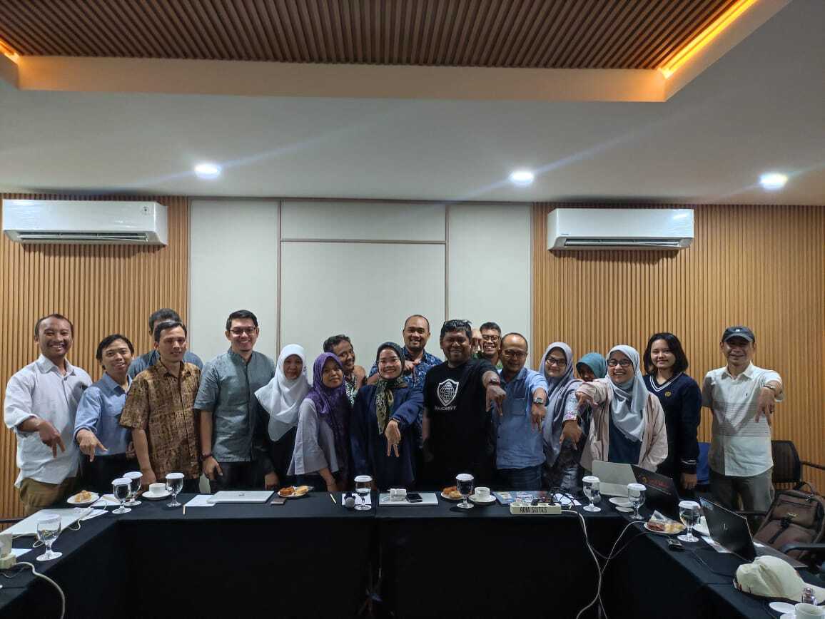AI di Pemerintahan: Transformasi Nyata di Kemendikdasmen Lewat Pelatihan AI Productivity Hacktiv8