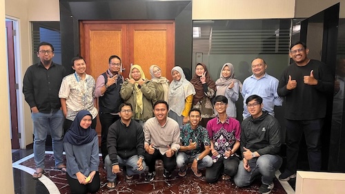 Ketika Excel Tak Lagi Cukup: Transformasi Divisi Aktuaria Al Amin Lewat Pelatihan Python Analytics
