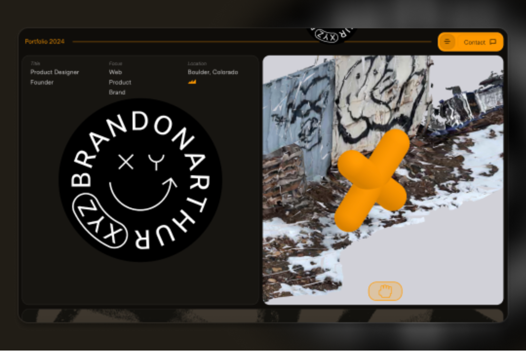 site profile thumbnail