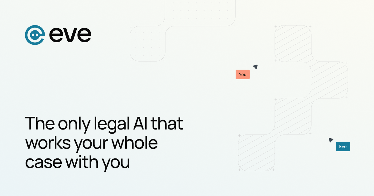 Eve Legal logo