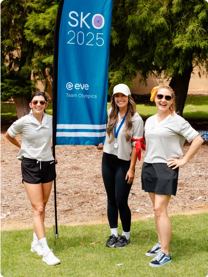 eve team image