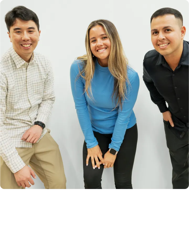 eve team image