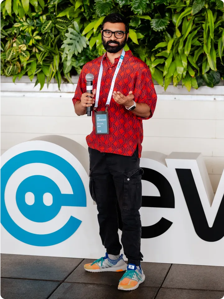 eve team image