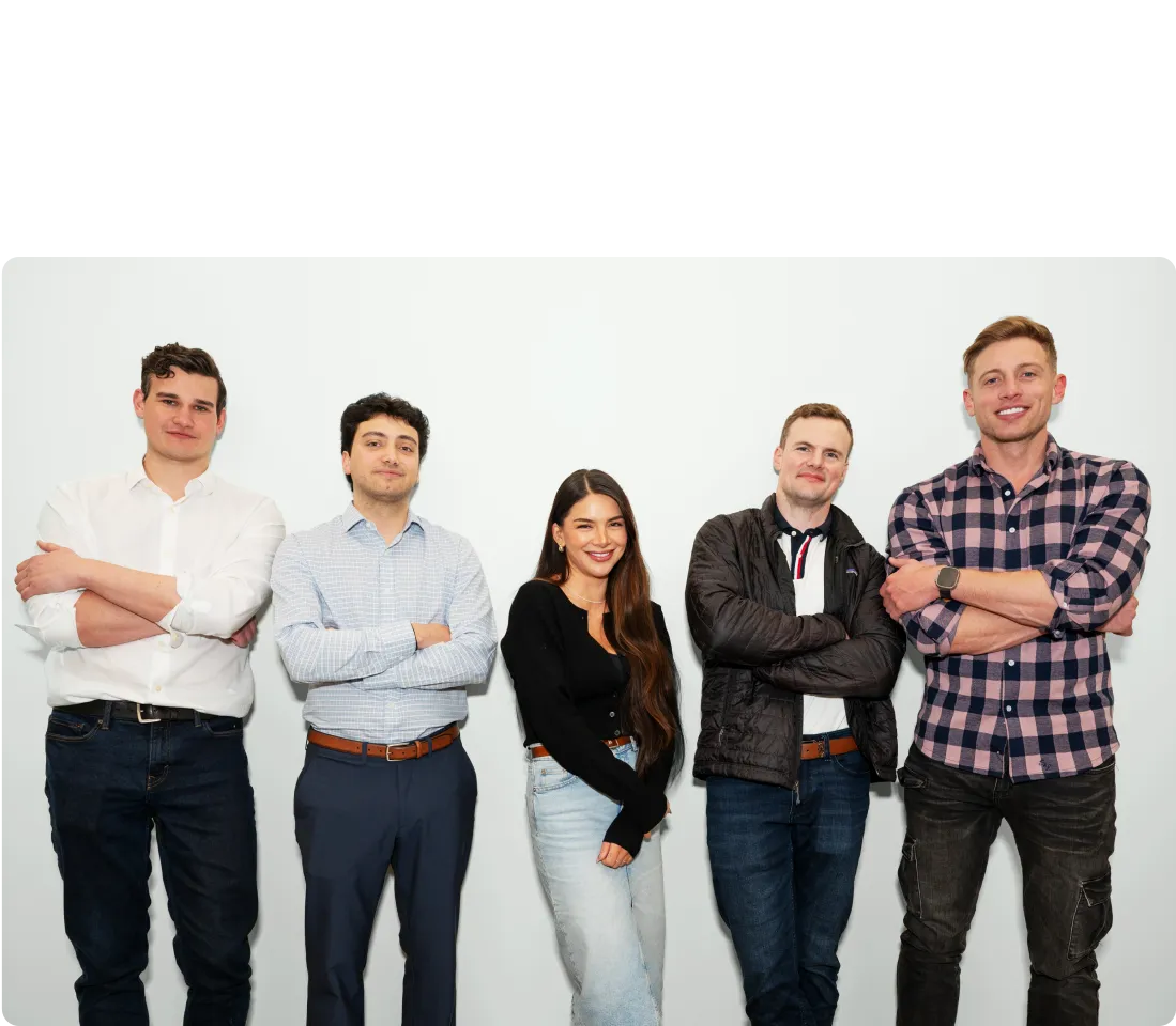 eve team image