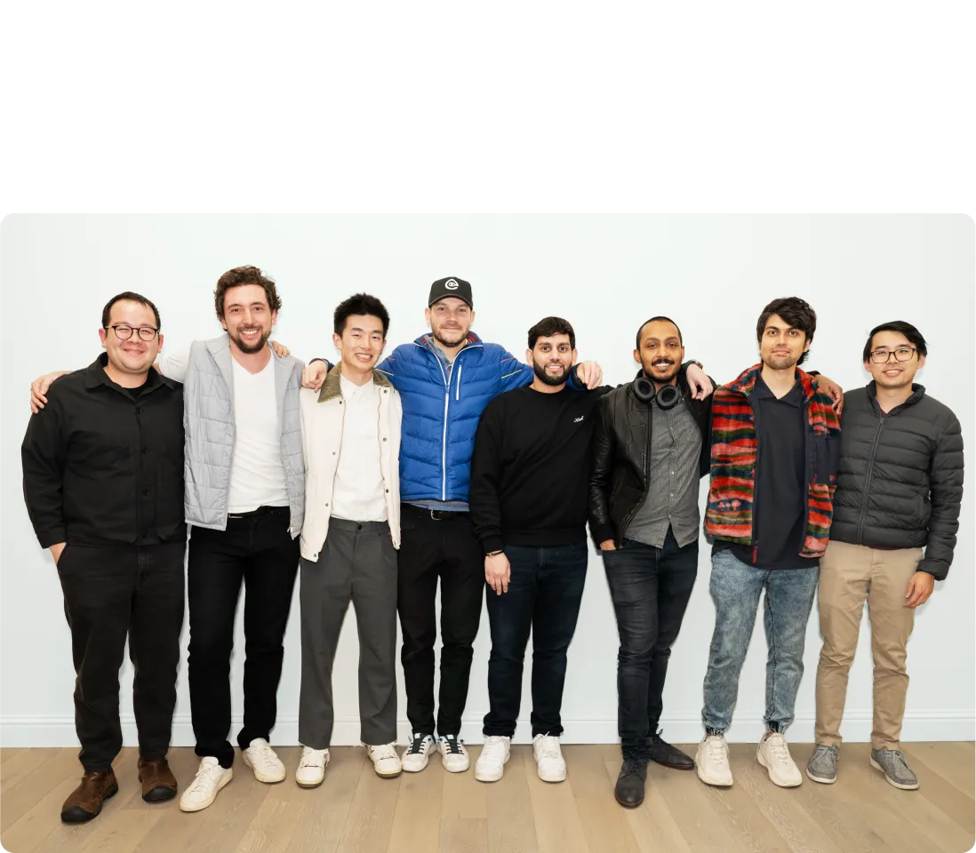 eve team image