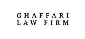 Ghaffari logo