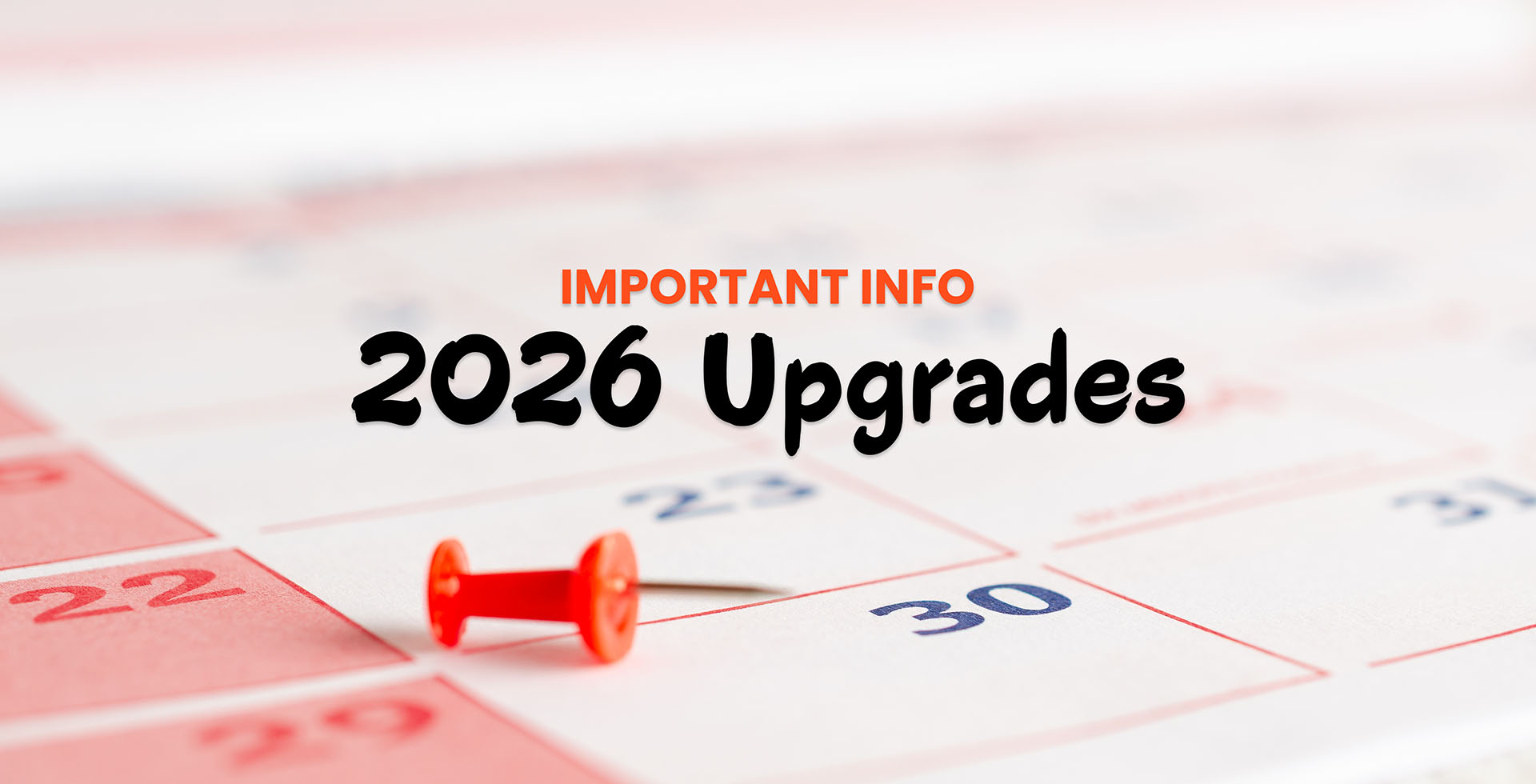 A Merchant Guide to EFTPOS Upgrades in 2026