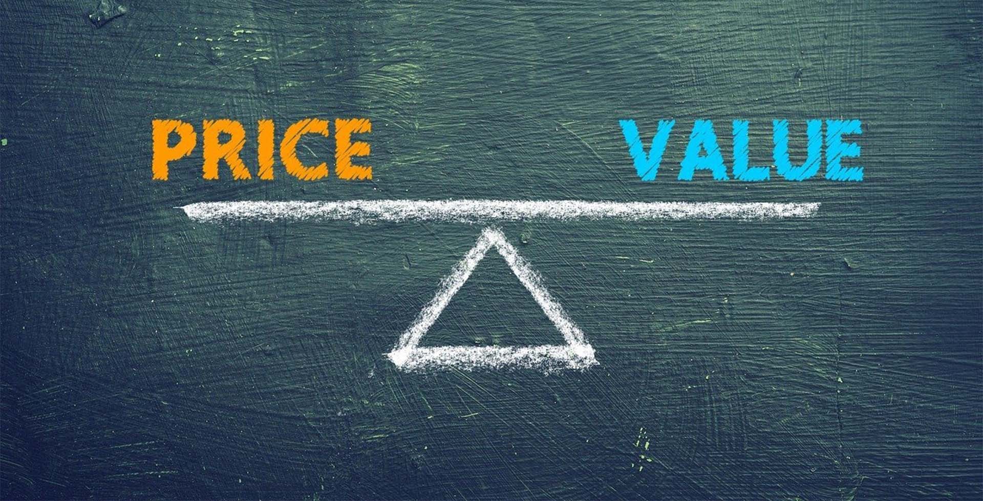 The Cost of Payments and the Value We Forget to Talk About