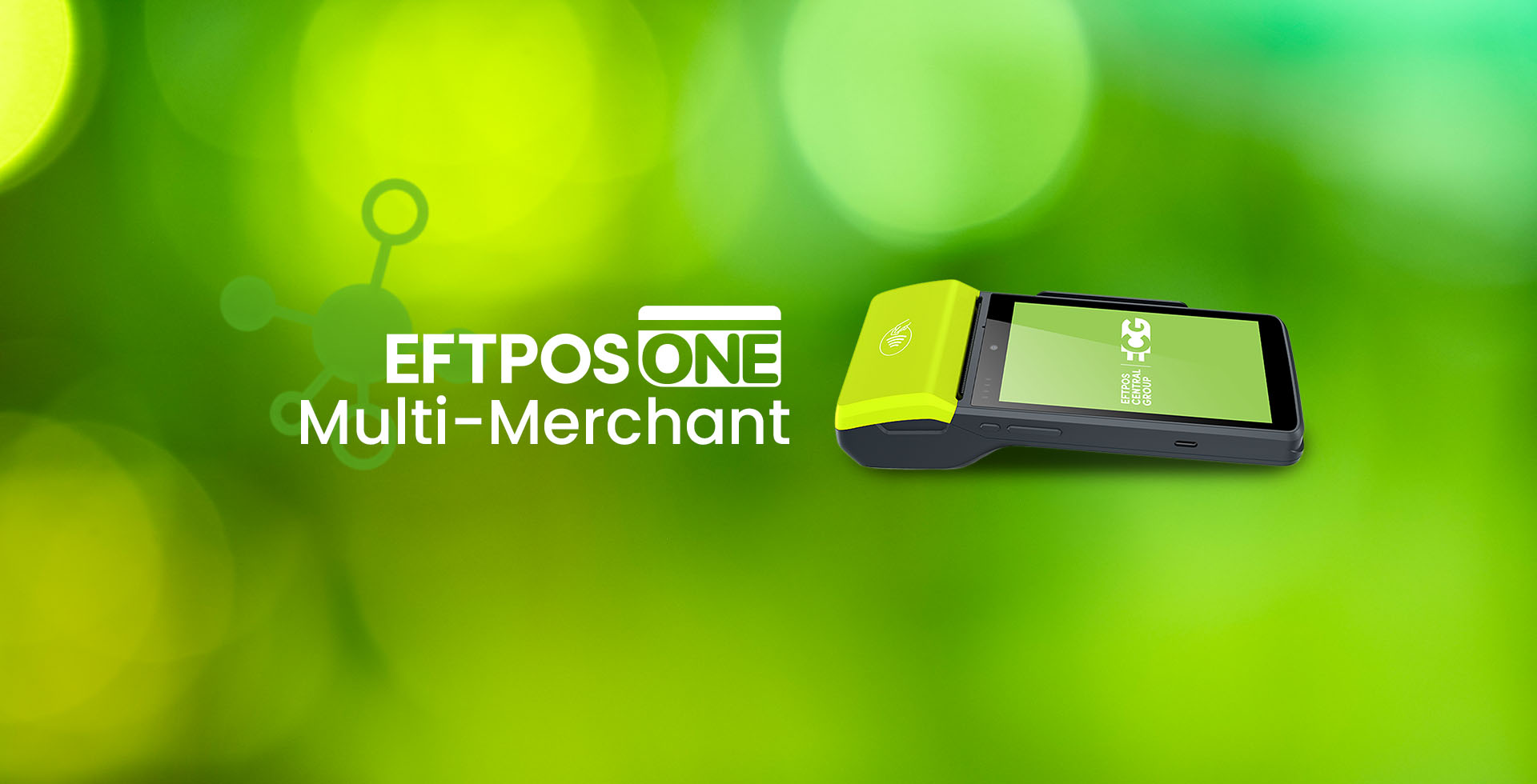 When One EFTPOS Terminal Needs to Be More Than One Business