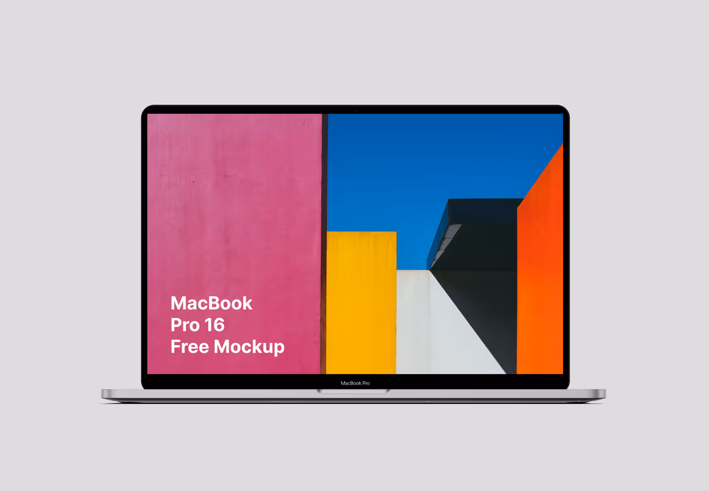 macbook pro 16