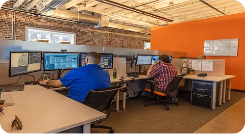 it outsourcing services