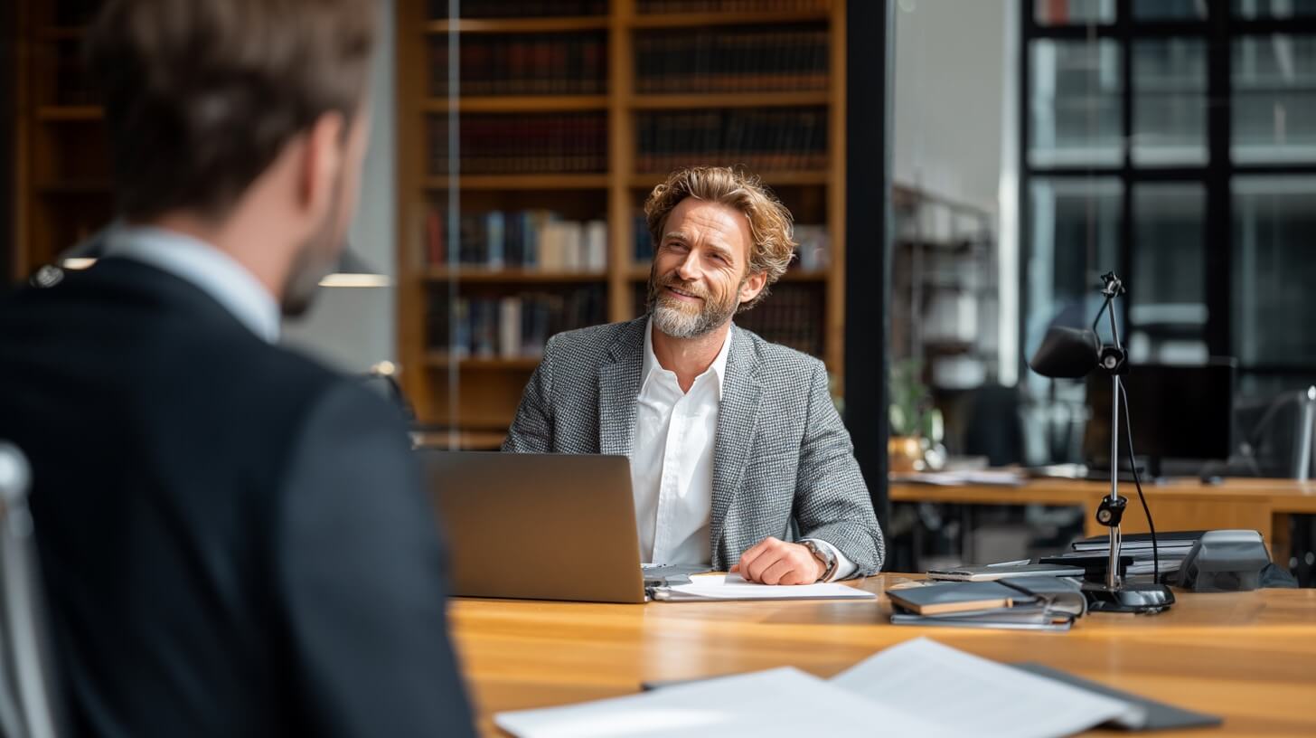 managed it-services for law firms