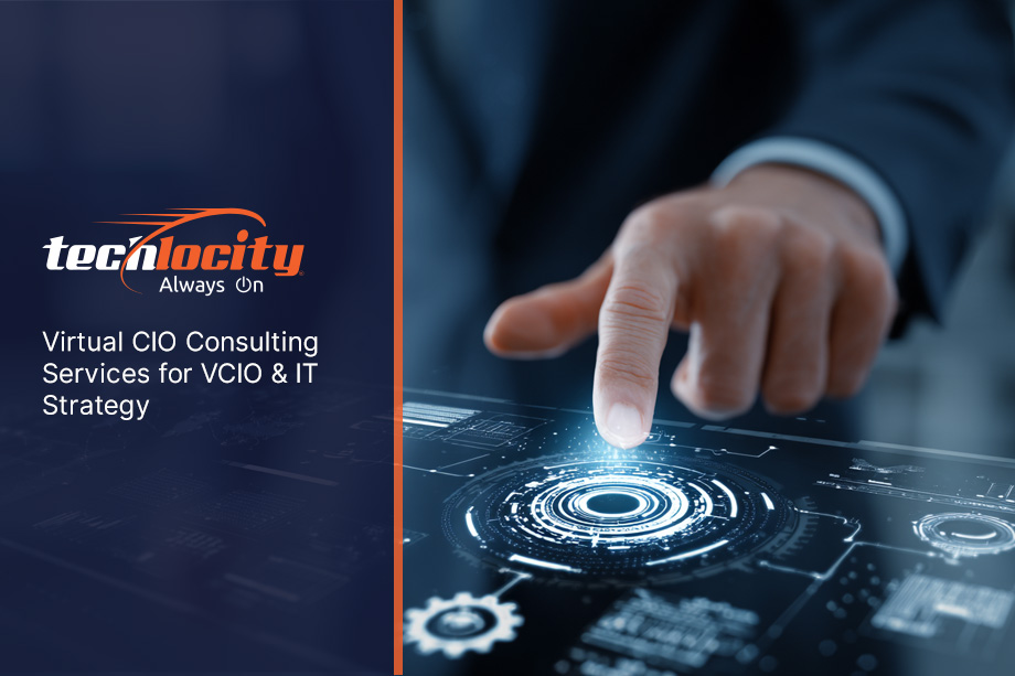 virtual cio consulting services