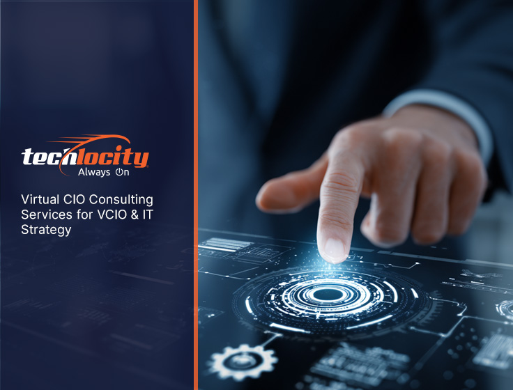 virtual cio consulting services