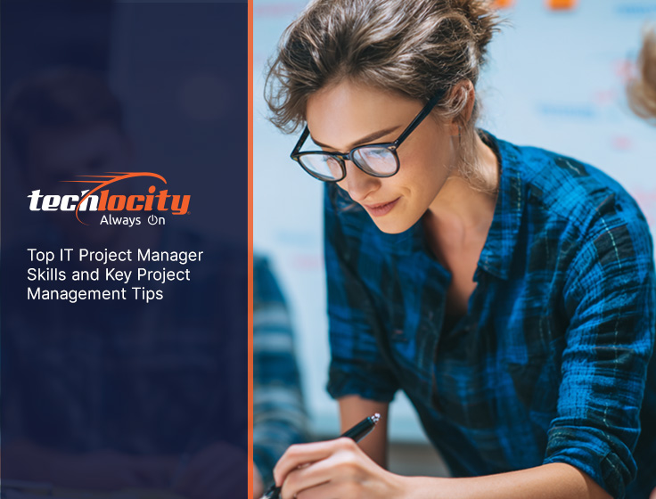 IT Project Manager Skills
