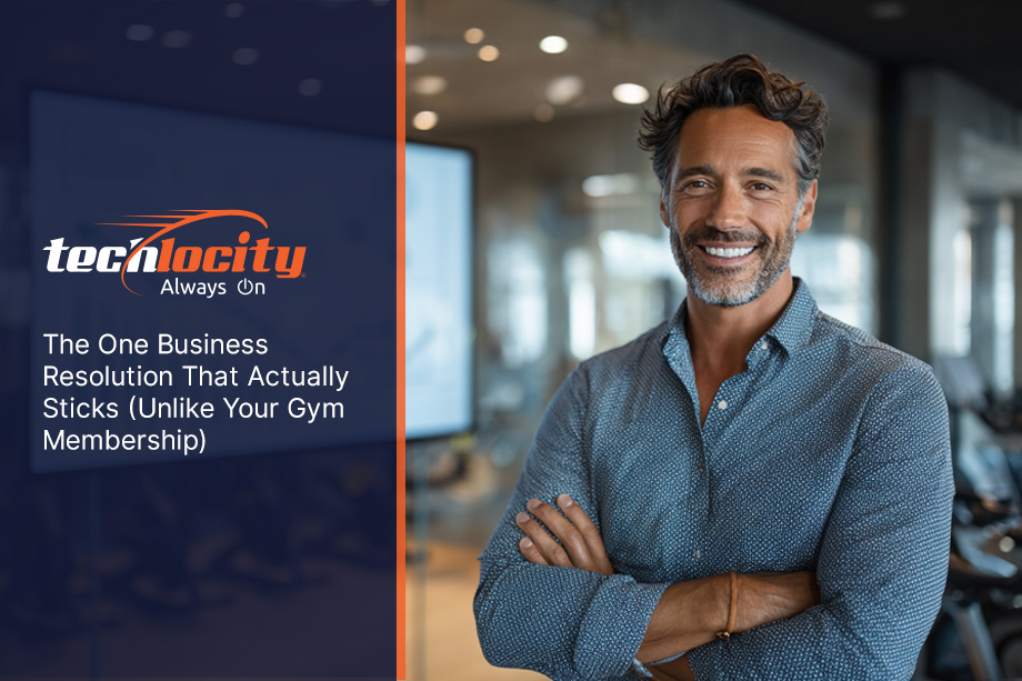 The One Business Resolution That Actually Sticks 