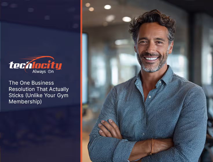 The One Business Resolution That Actually Sticks 