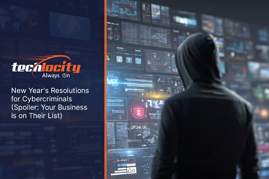 New Year's Resolutions for Cybercriminals