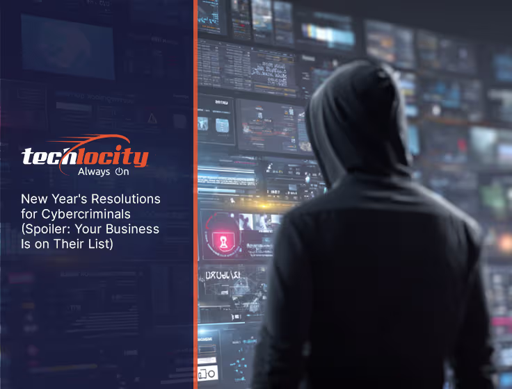 New Year's Resolutions for Cybercriminals