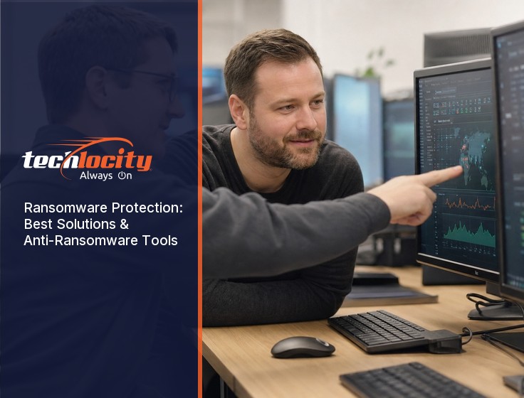 Ransomware protection blog thumbnail