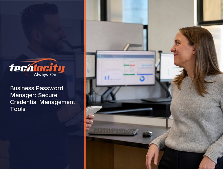 Business password manager blog thumbnail