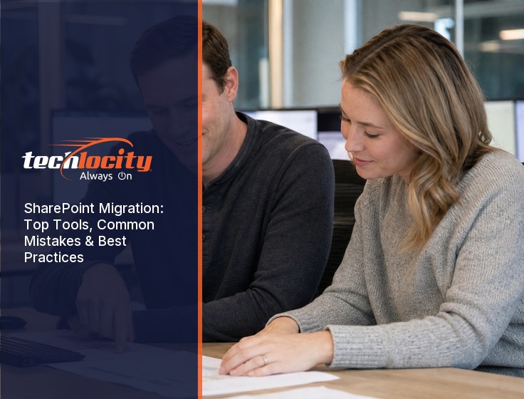 SharePoint migration blog thumbnail