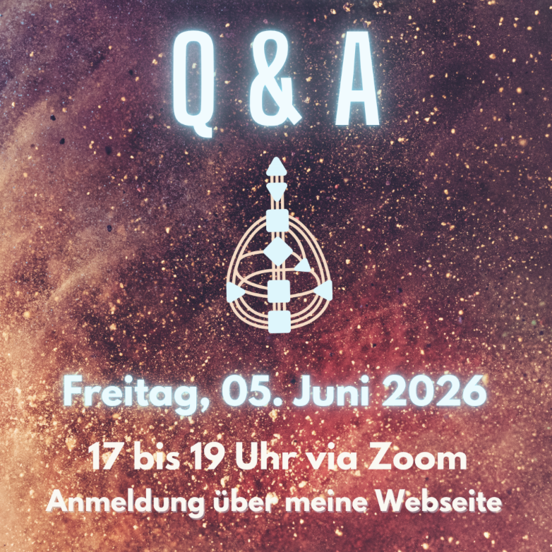 Q&A evening: Human Design 