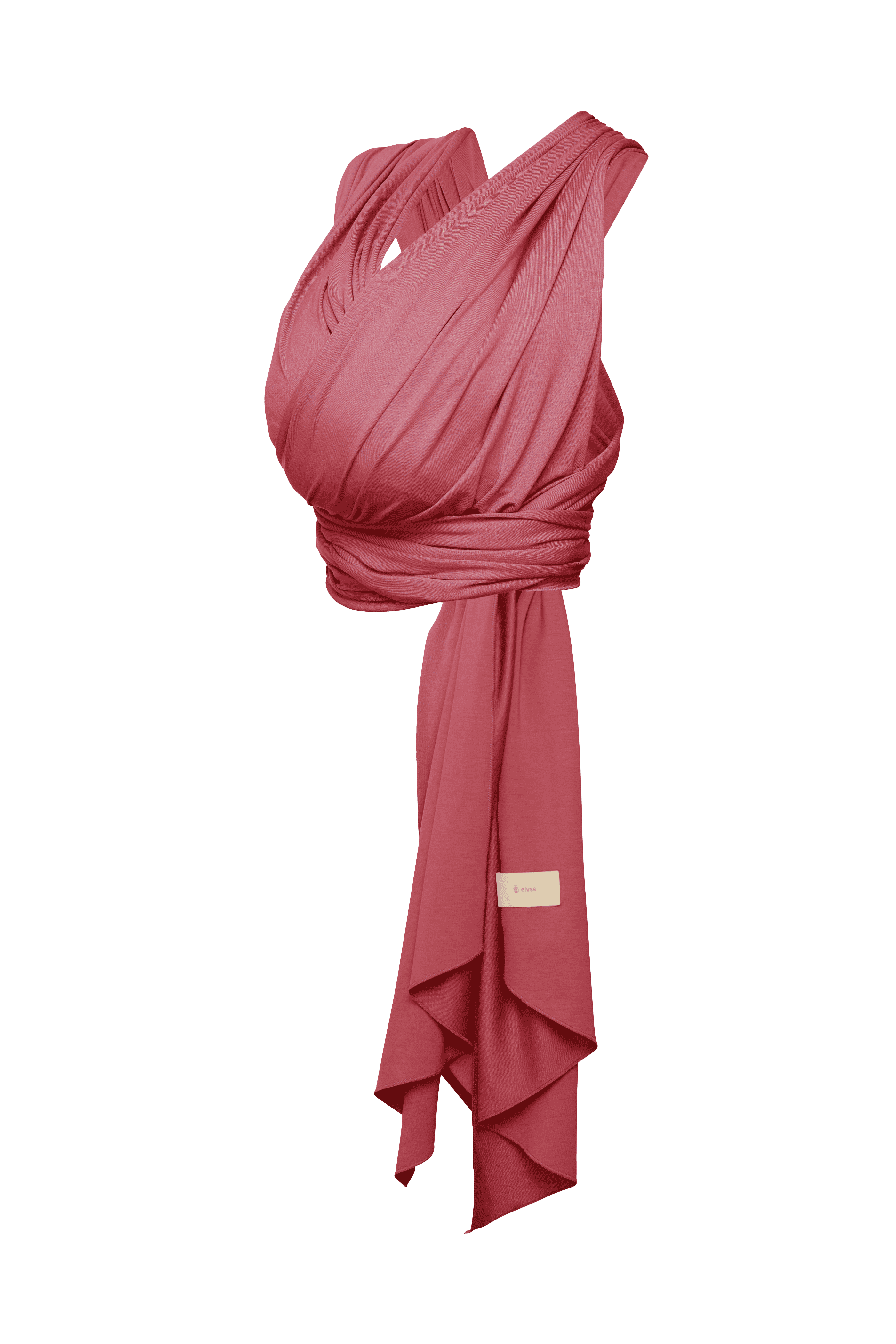Stretchy Waist Wrap