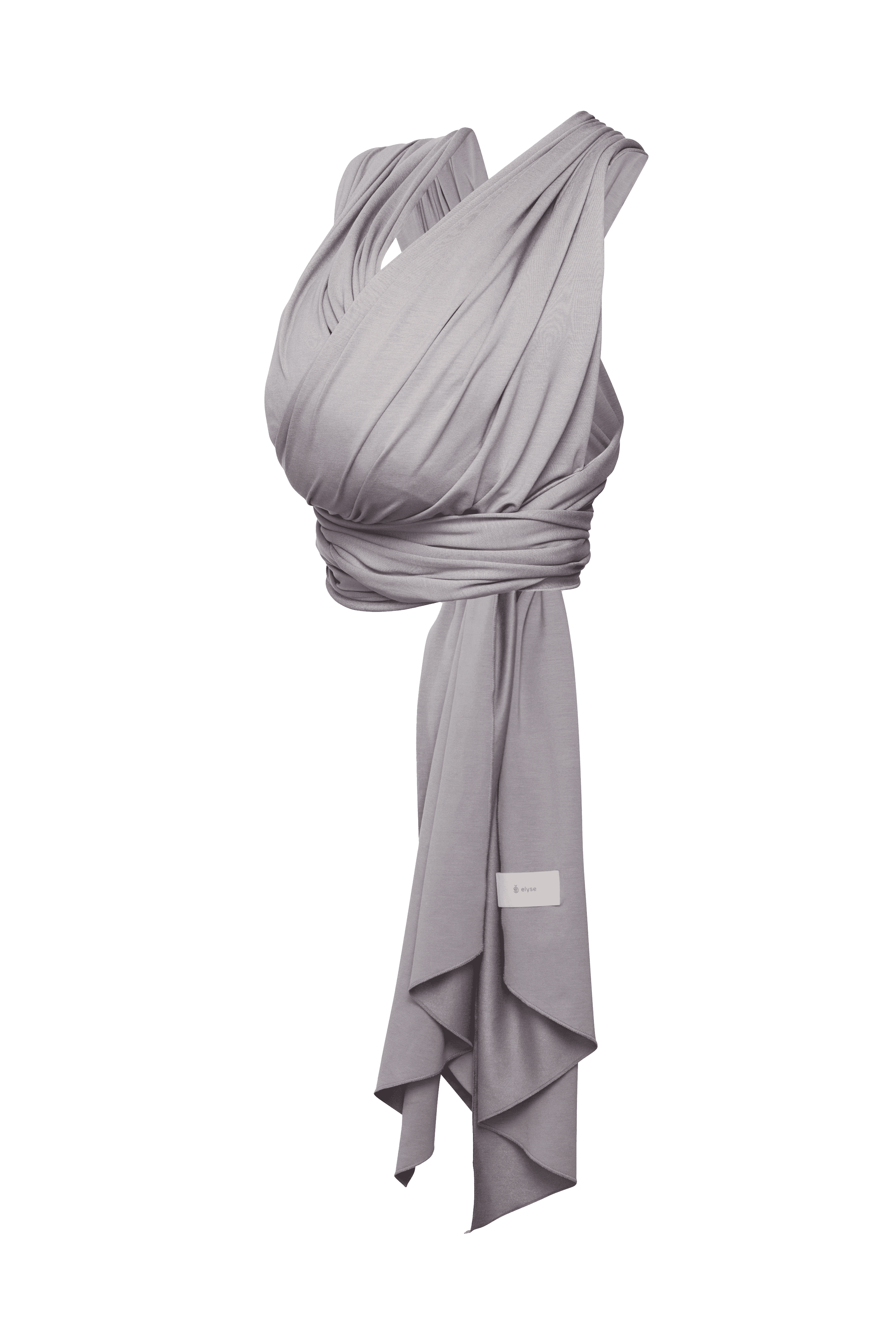 Stretchy Waist Wrap