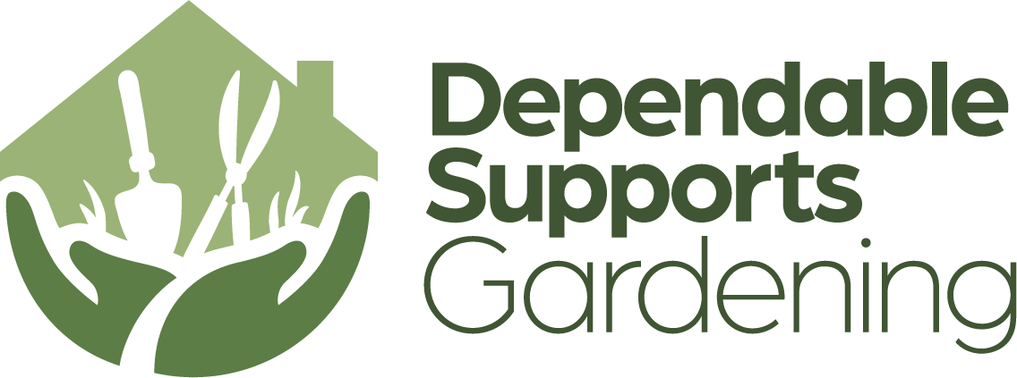Gardening Logo