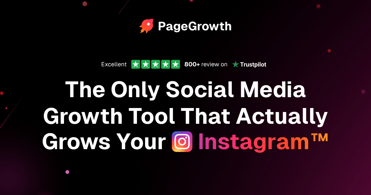 PageGrowth