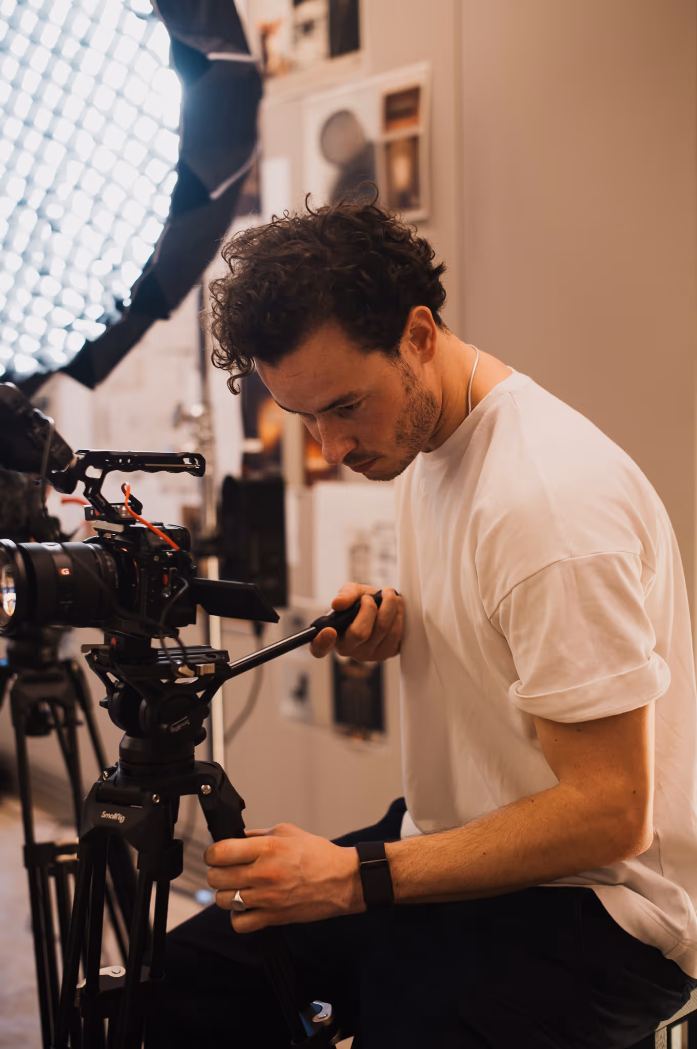 Intervie Productikon München für Social Media Marketing