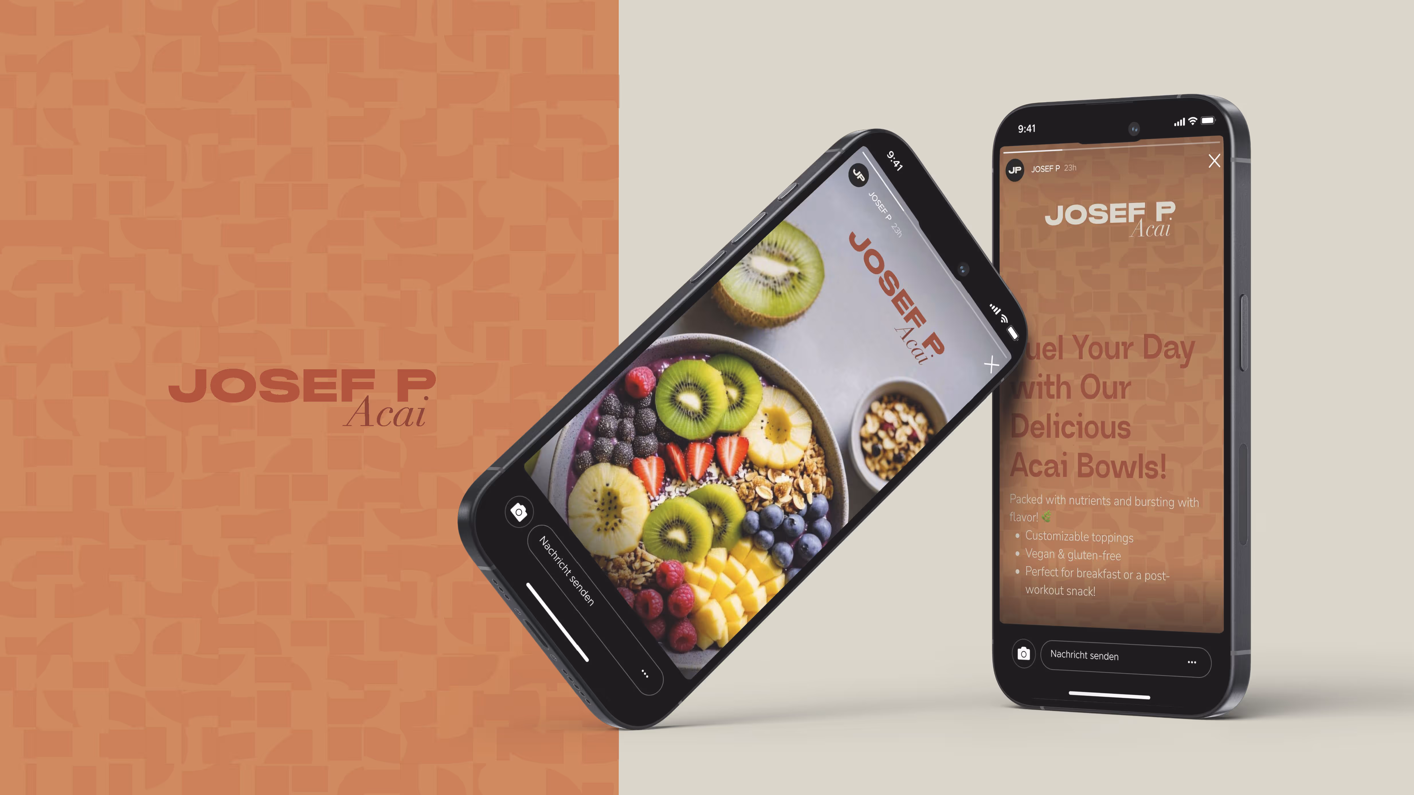 creative agency paris branding