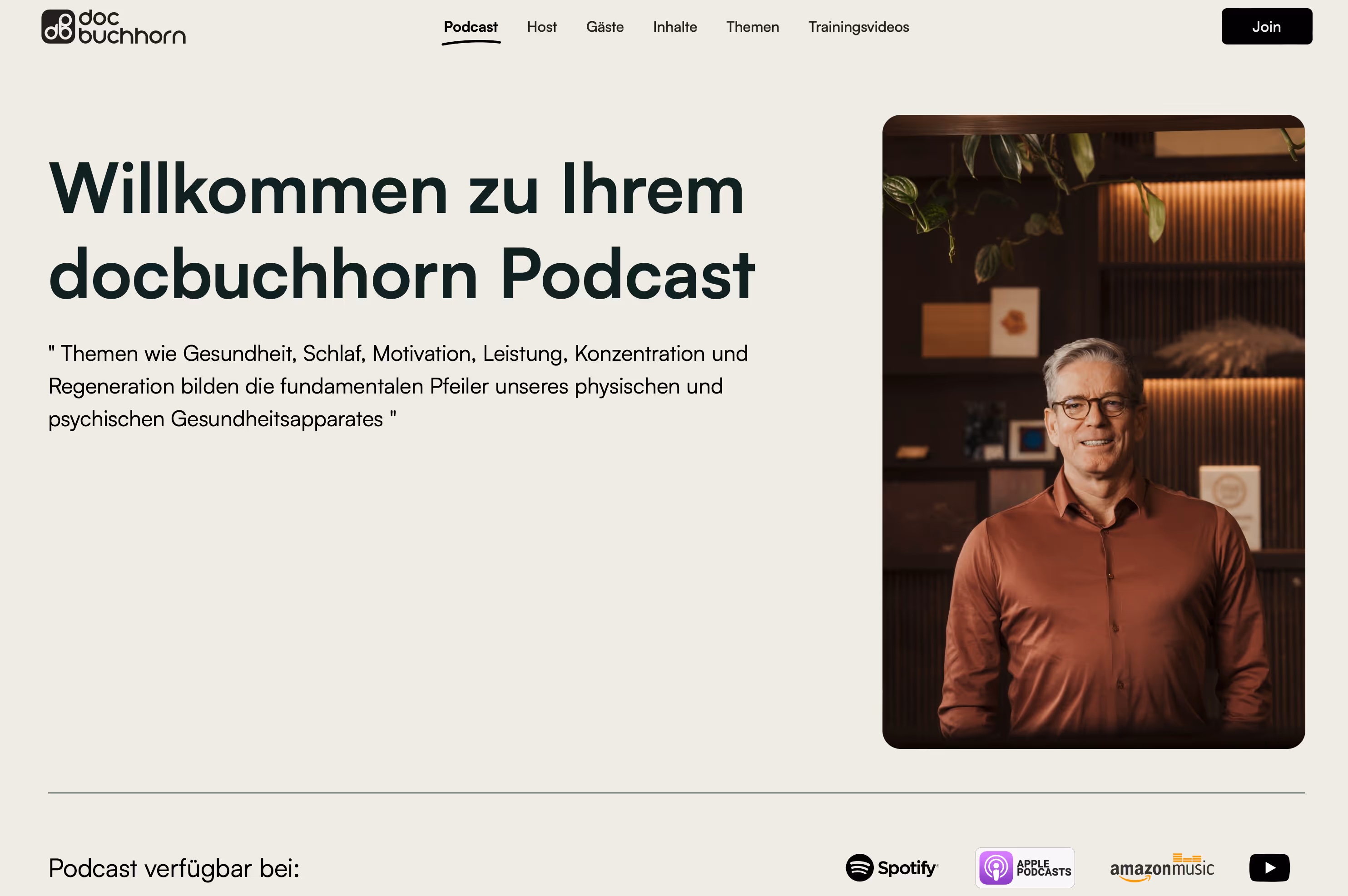 Brand Values Slide – Podcast Markenstrategie München